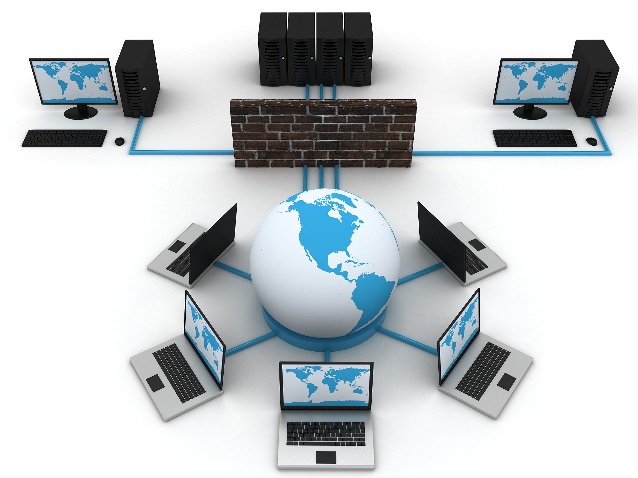 computer network