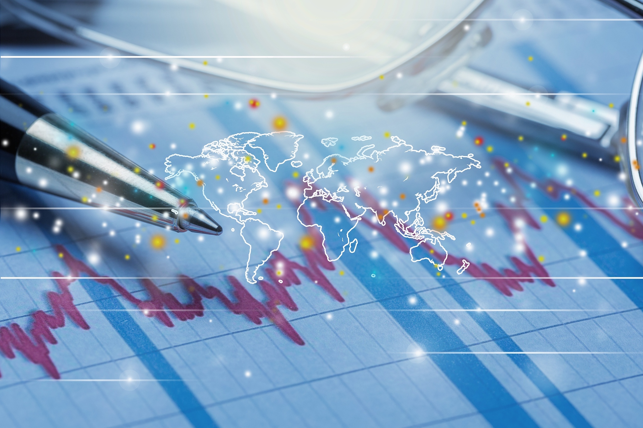 国际商务报关报检专门化行业前景