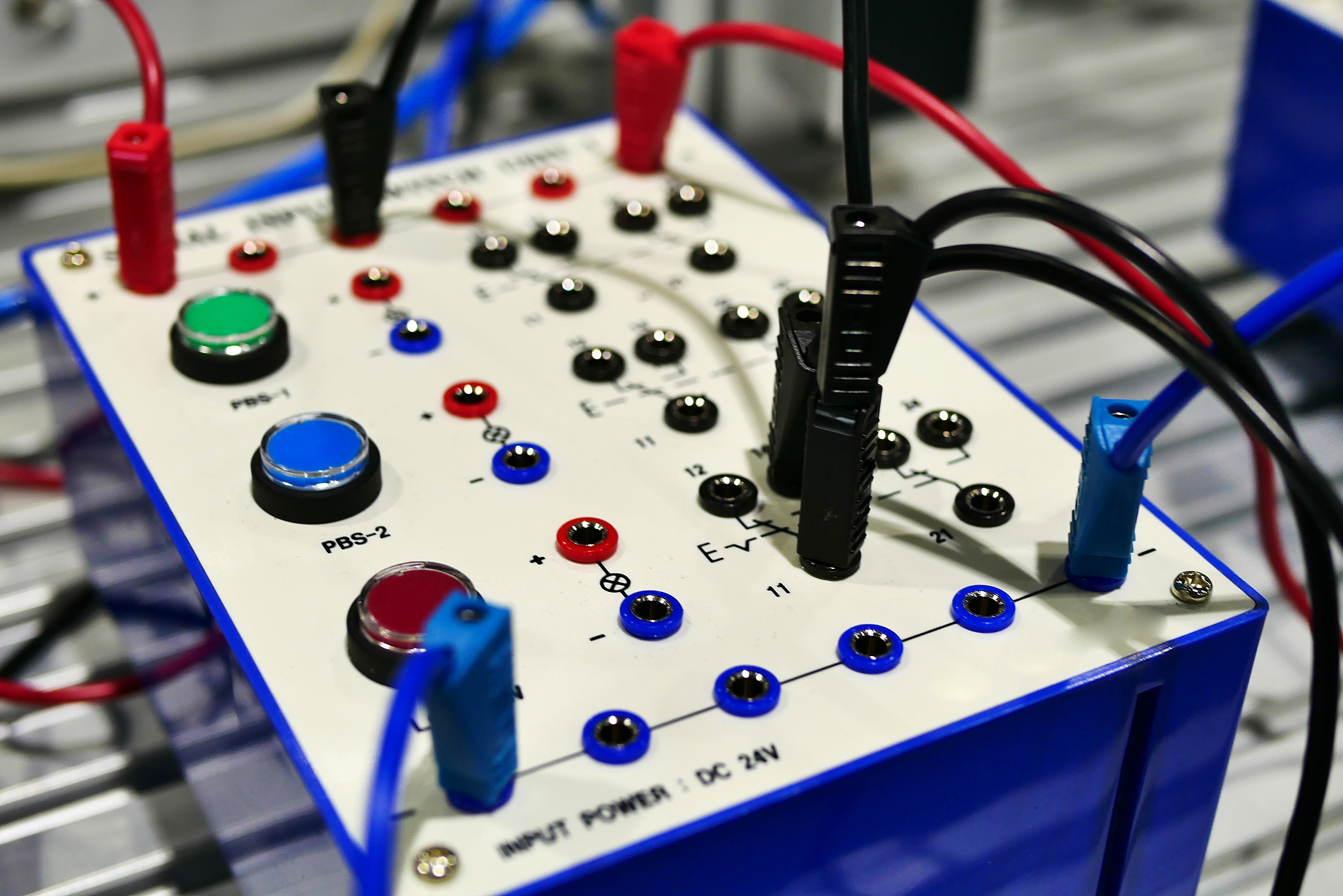 大学生如何利用导电率实验制作一个具体例子