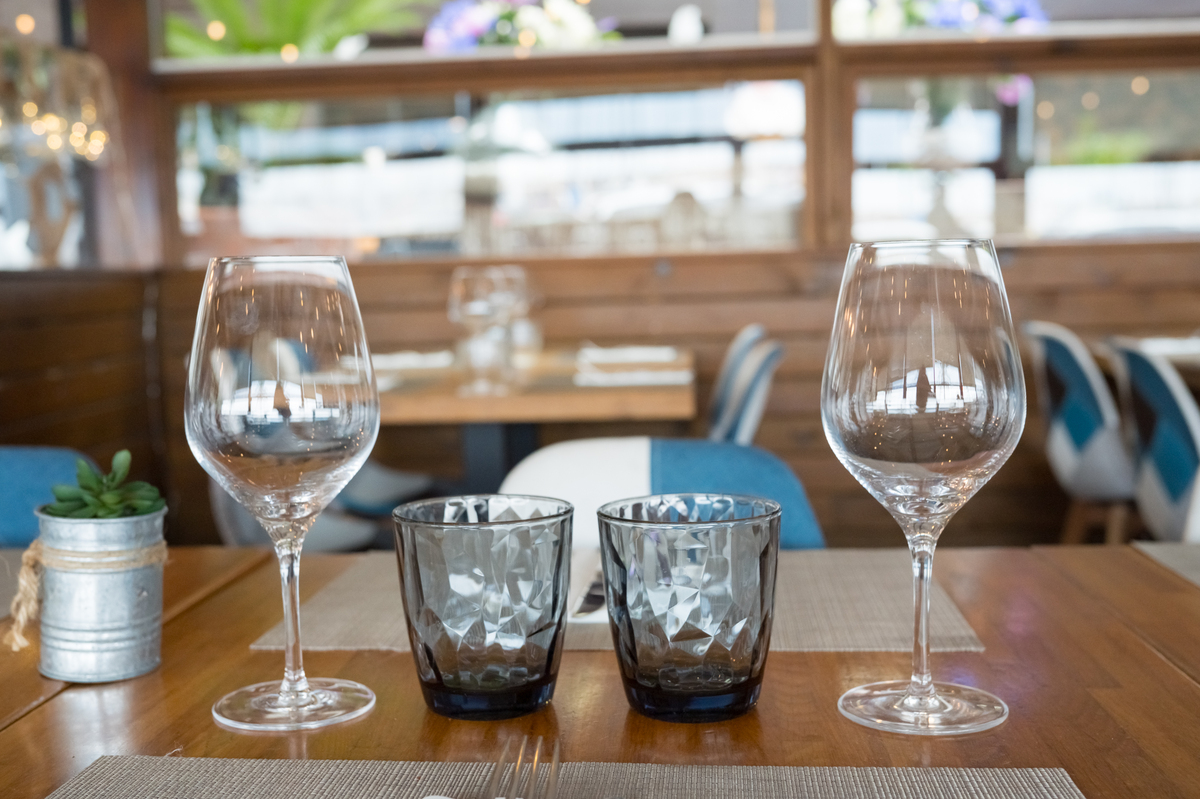 芯锐酒杯：提升你的饮酒体验