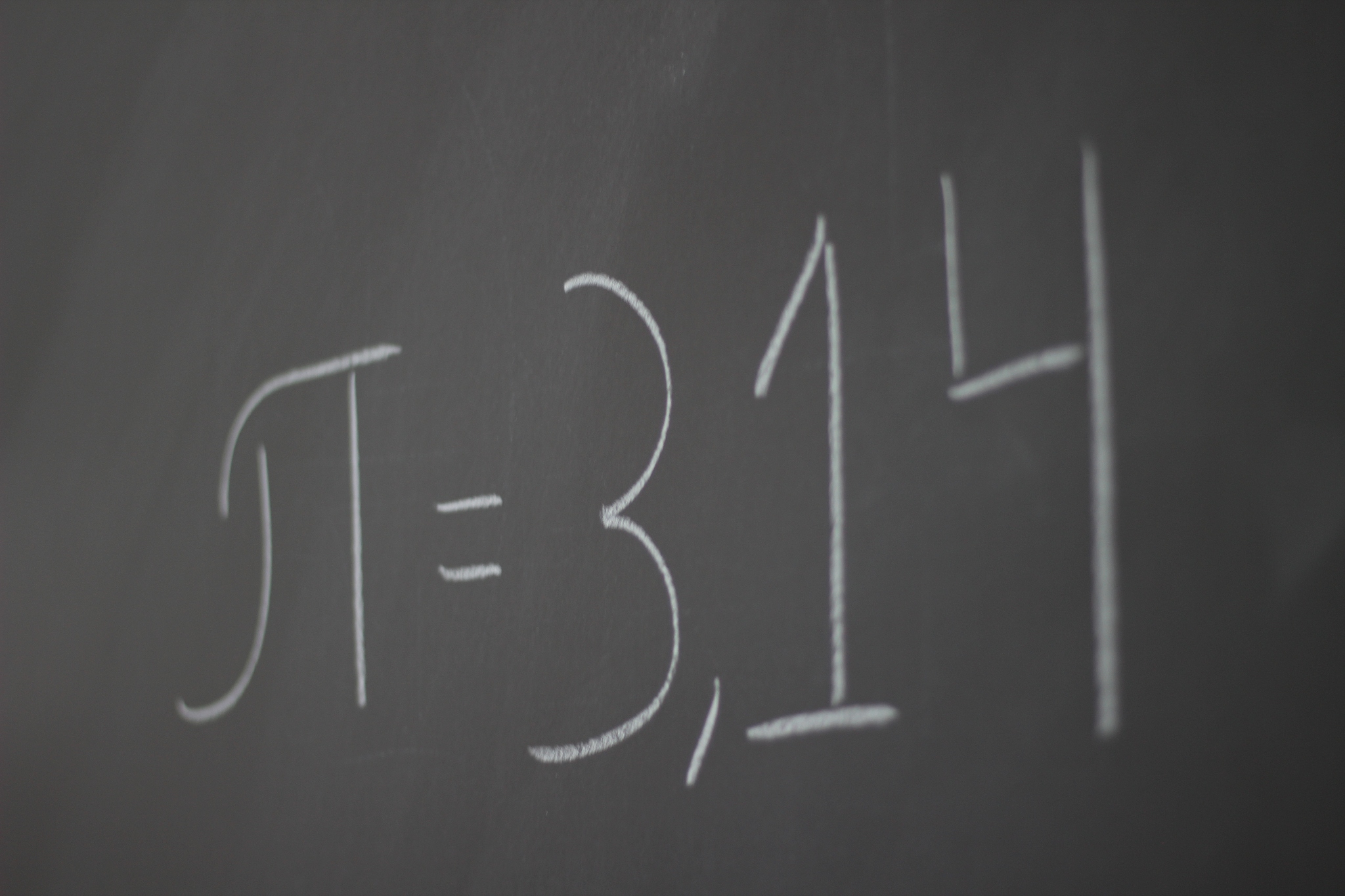 the science of mathematics