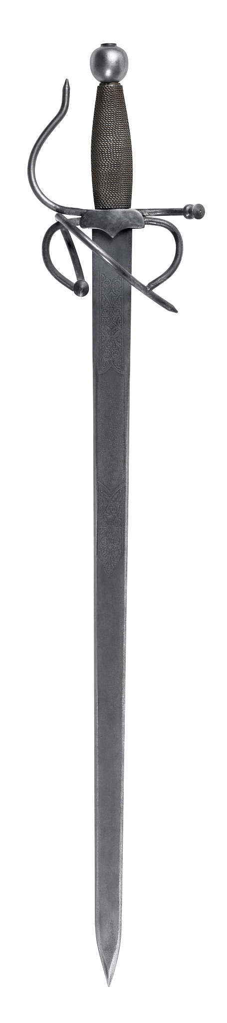 decorative sword