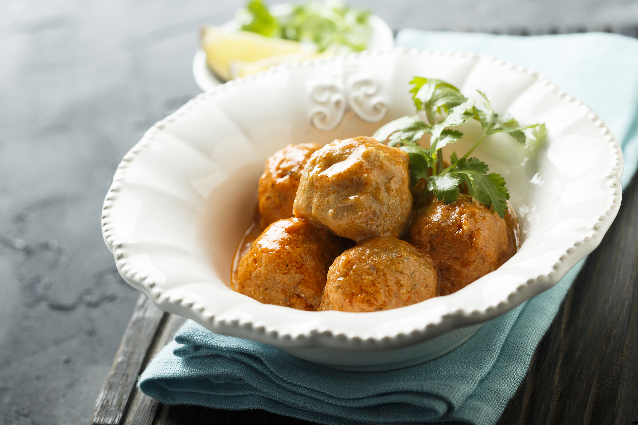 meatballs