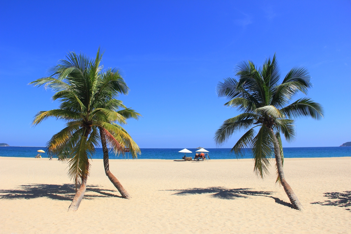 海南自由行旅游指南：景点推荐、特色玩法、未来发展