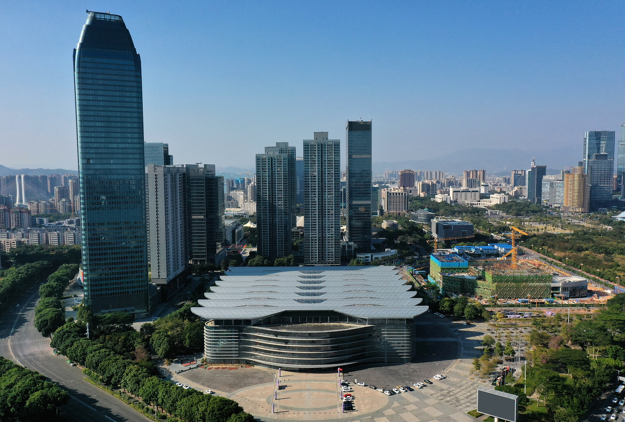 会展服务与管理专业前景分析：就业趋势、薪资待遇和发展方向