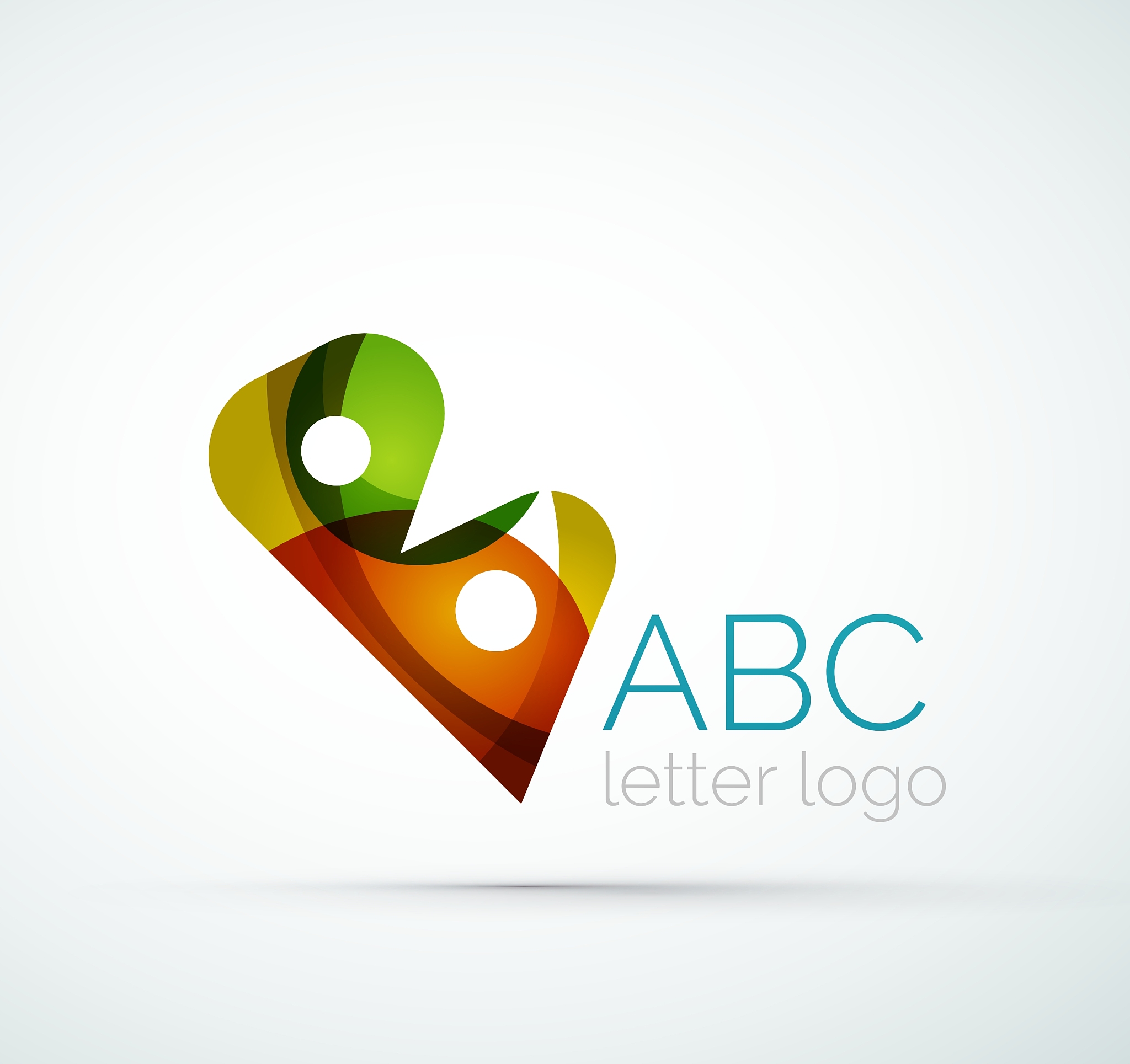 letter logo