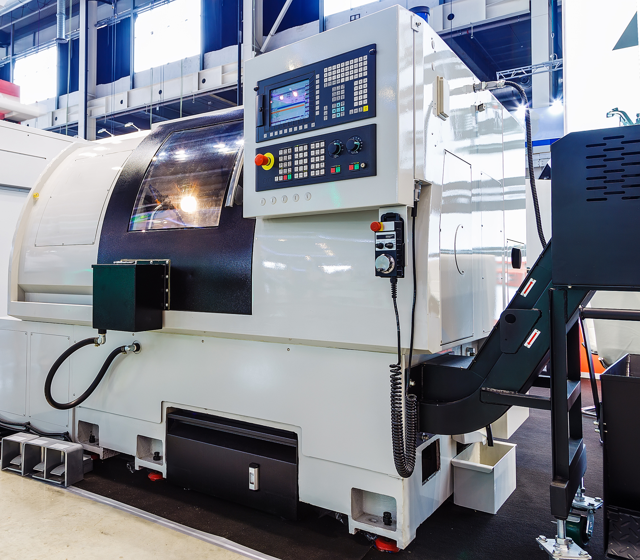 安徽桐城高级技工学校数控加工及编程专业介绍