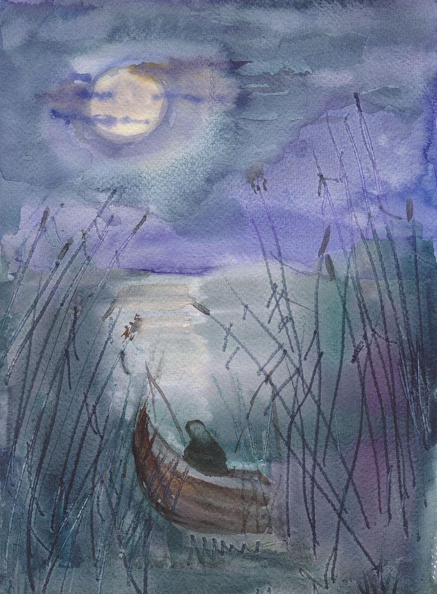 西江月夜行黄沙道中全诗翻译是什么