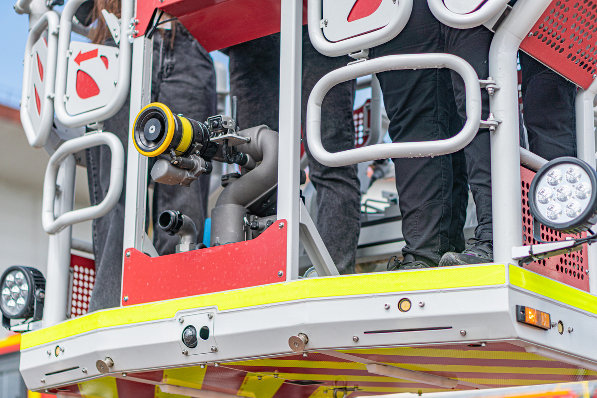 Cargo Leak Update: Fuel Seepage Persists at Terminal, Cleanup Ongoing