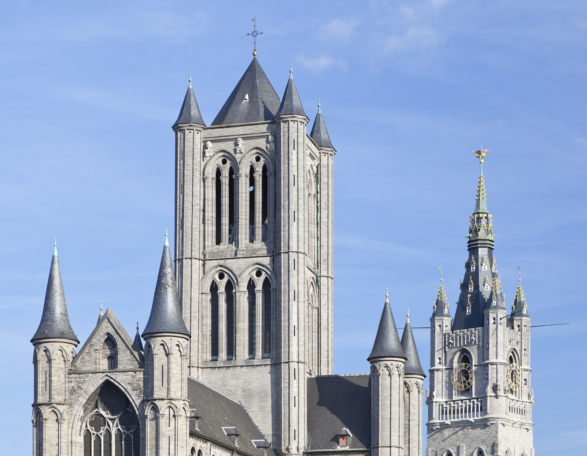 从项目管理看是什么原因导致的科隆大教堂建设时间长