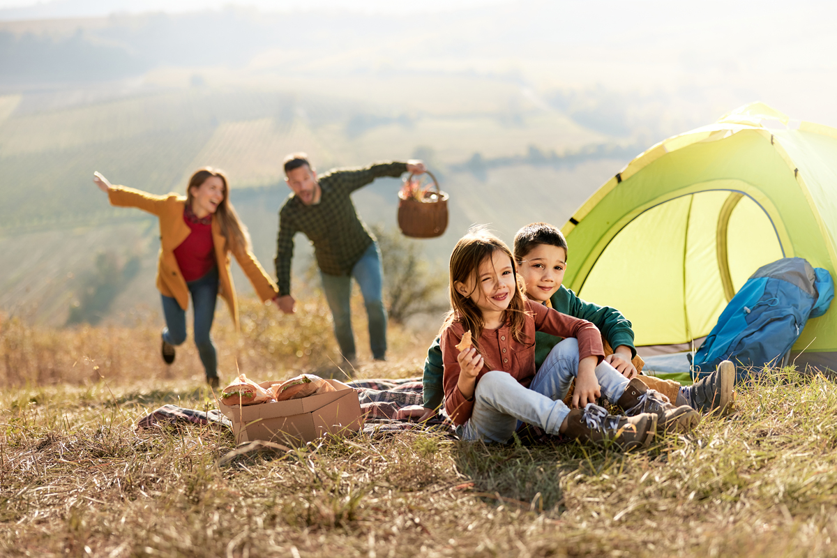 带孩子旅游好吗？利弊分析及注意事项
