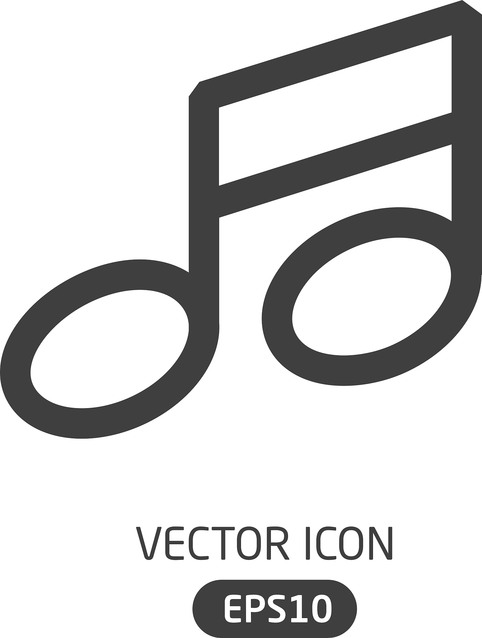 music icon
