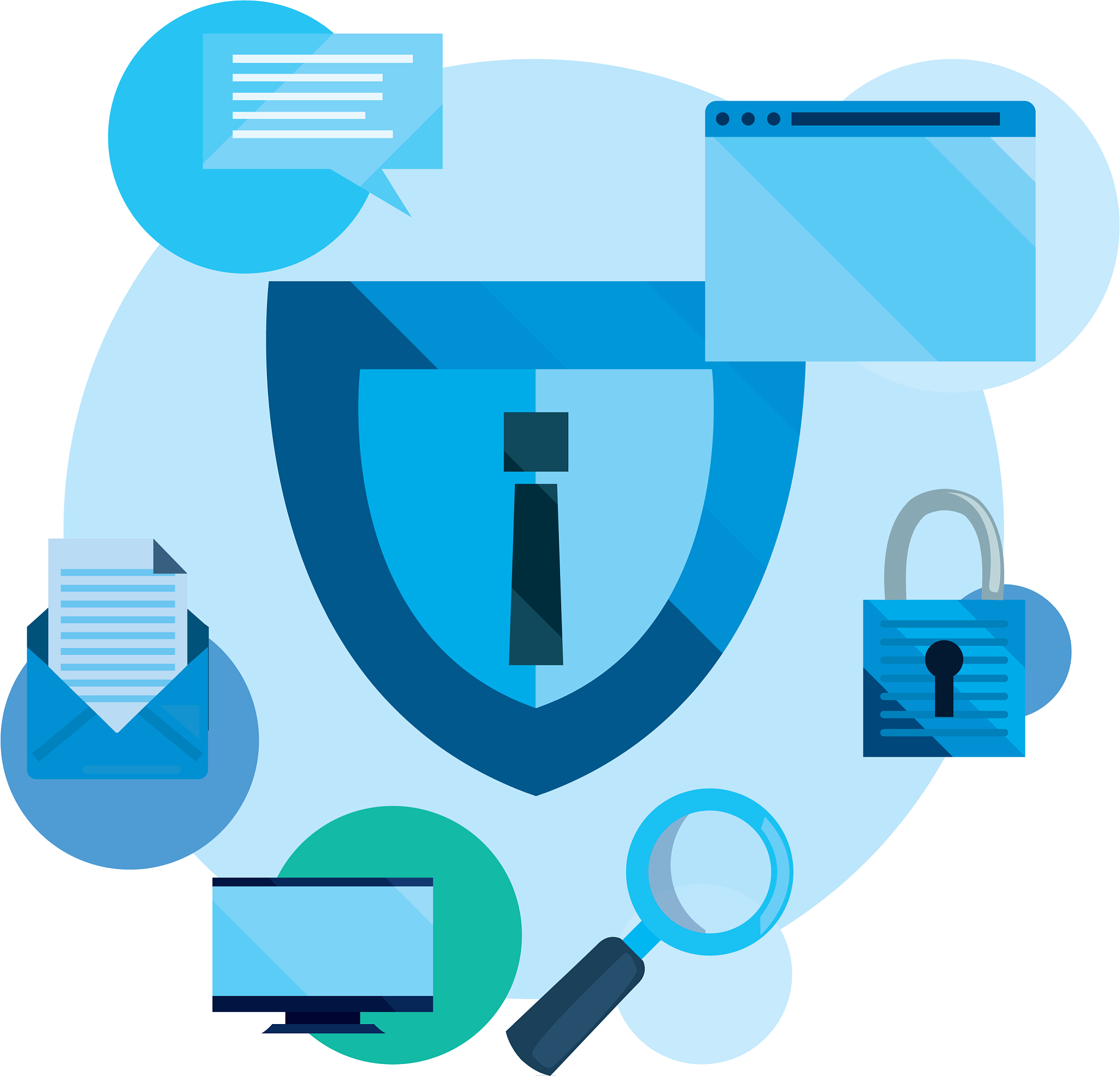 cybersecurity data protection