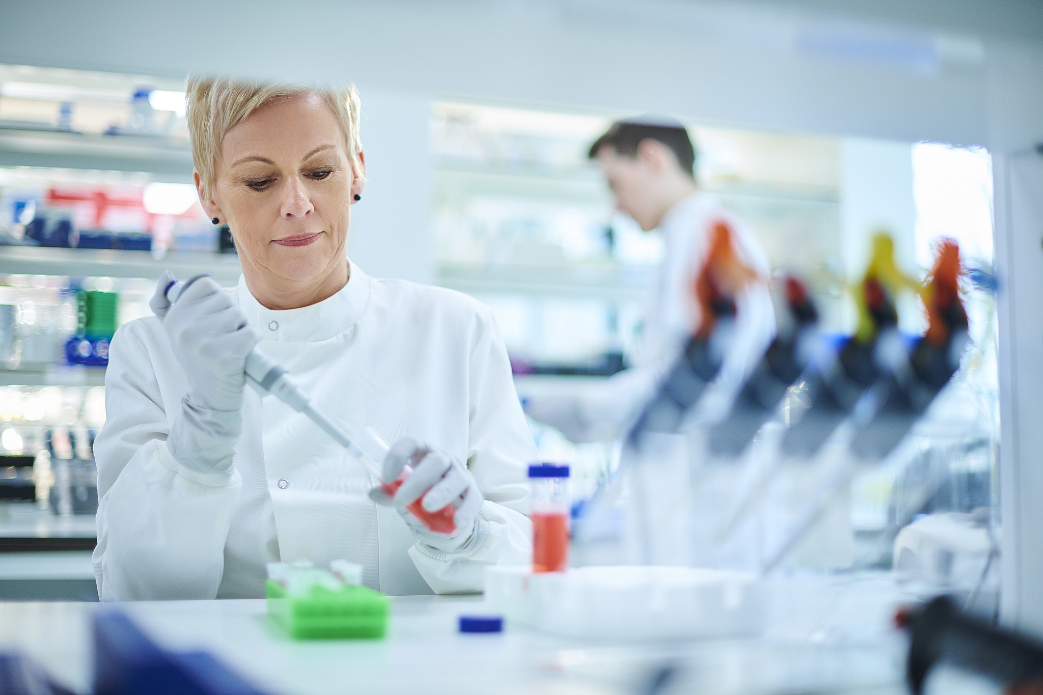 2021年学习药学专业毕业后的就业岗位都有哪些？