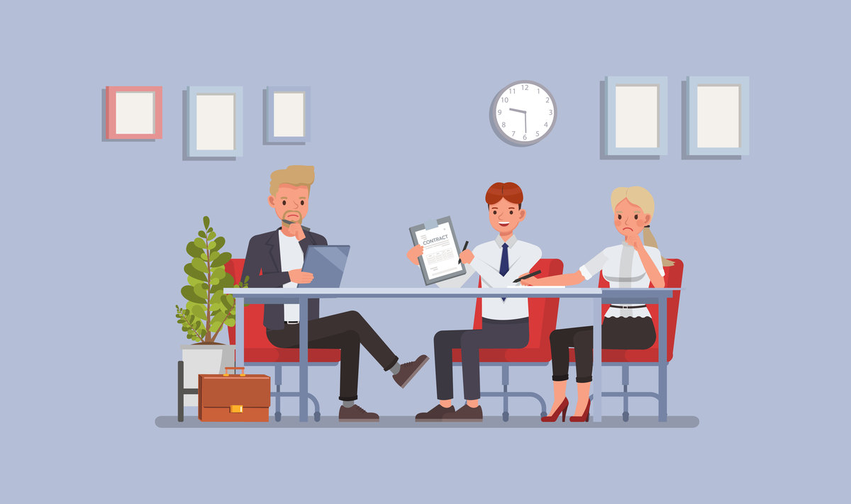 面试过一家公司因为一些缘故错过了但是那家公司领导回头联系上了你你却已经入职了。一年后你失业了应不应该去打扰他向他需求工作机会。另外他所在的公司自身经营压力非常大