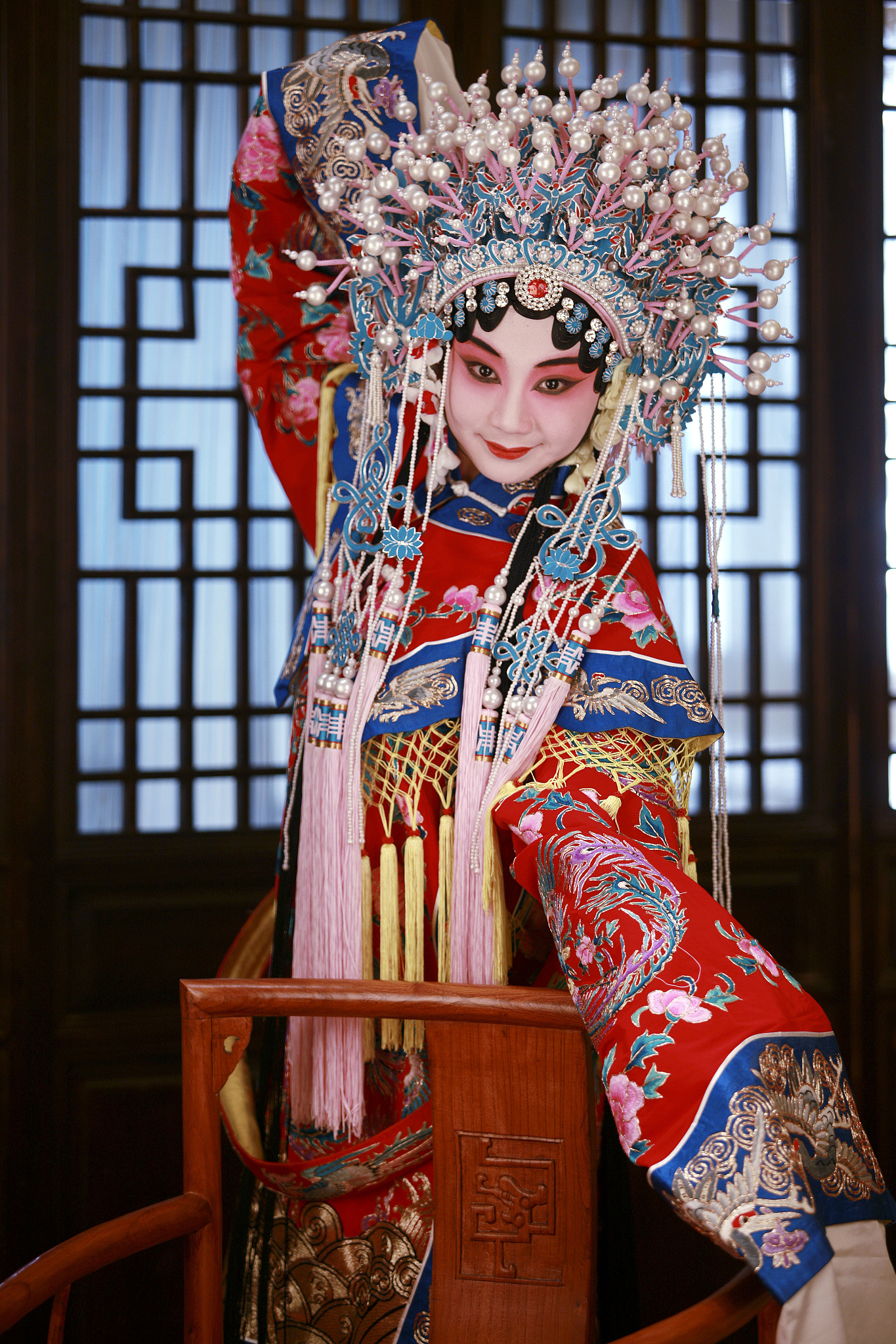 贵妃