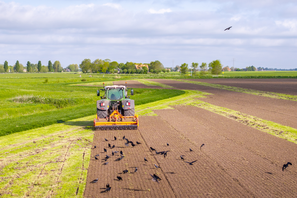 Difference between Agricultural incentive zoning and Agricultural Protection Zoning