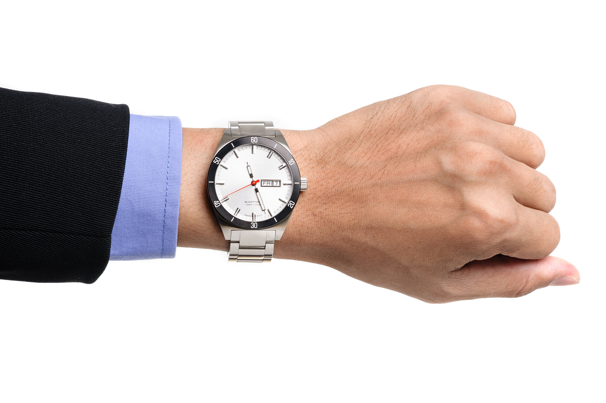watch