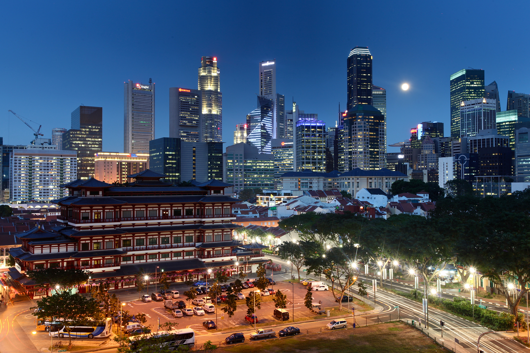 吉隆坡自由行攻略：三天两夜玩转魅力之城