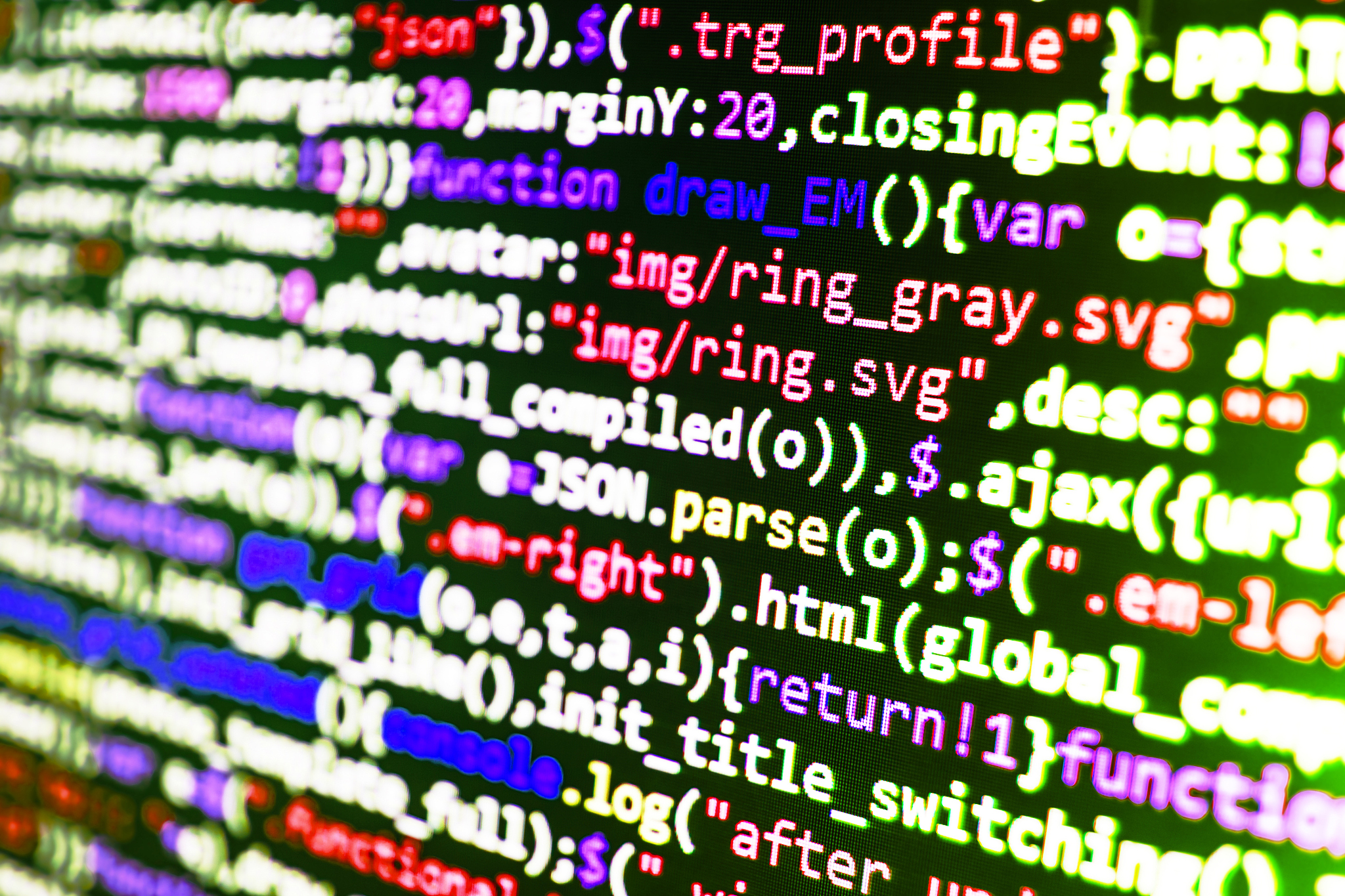 蠕虫病毒编程语言：C/C++、Python、Java、Perl 等