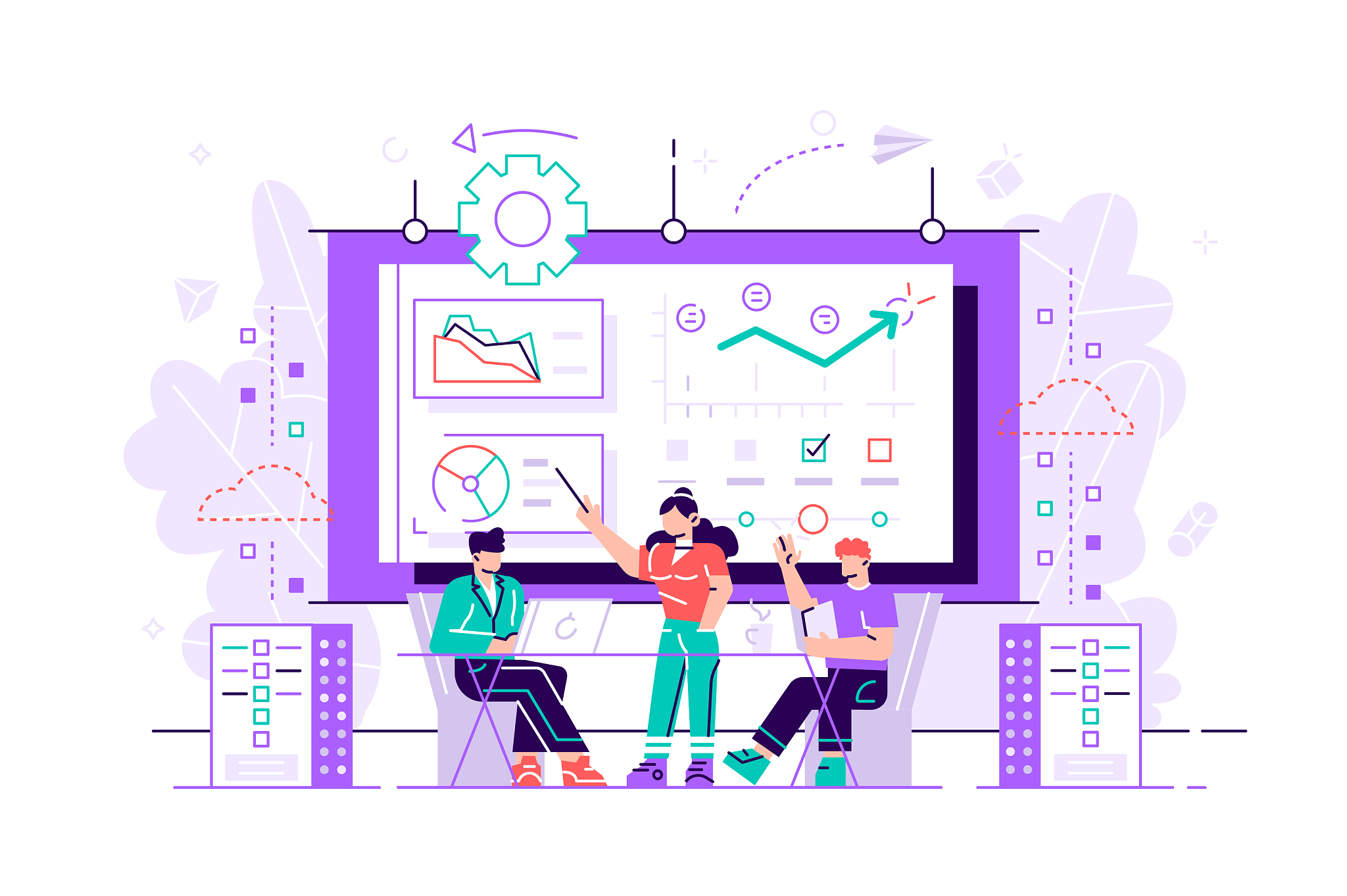 运城信息工程学校2021年招生专业都有哪些
