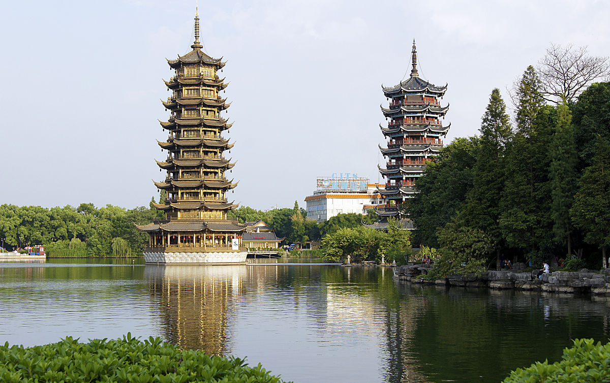 桂林旅游职业中等专业学校2021年招生专业及未来发展方向