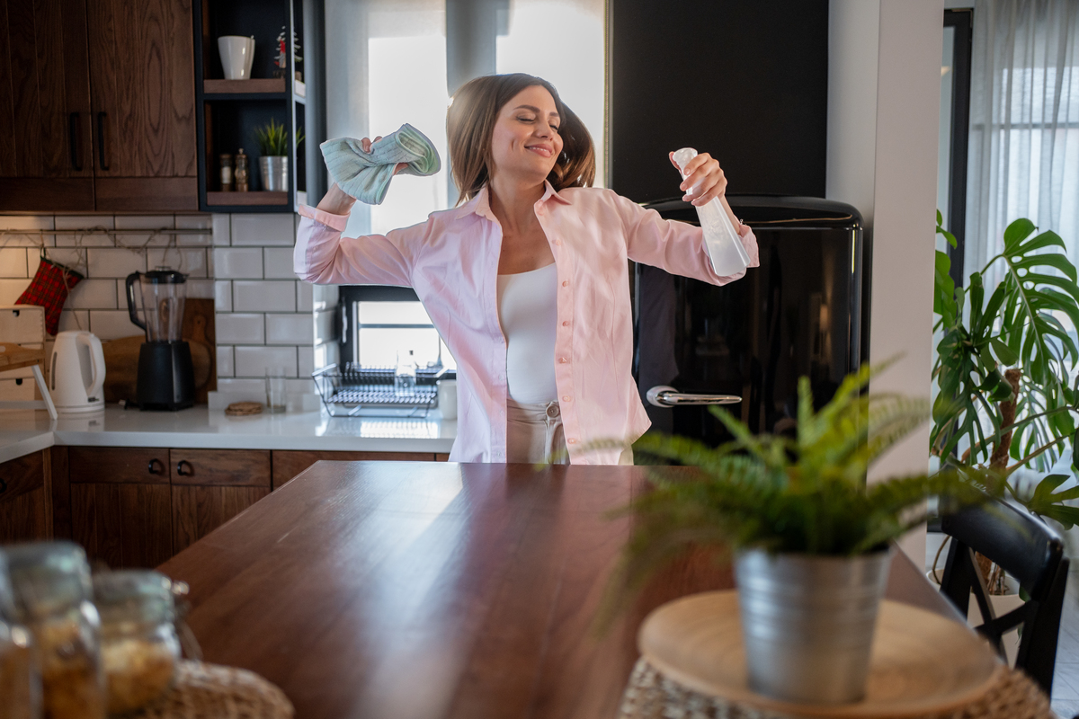 翻译为标题。作为一种职业的家庭主妇；家庭主妇的身份认同；女性自我意识的觉醒