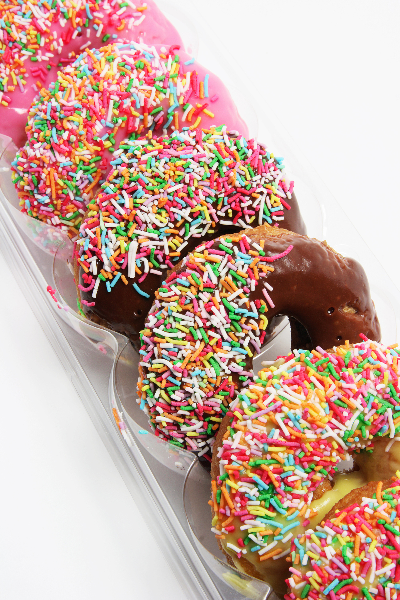 doughnuts