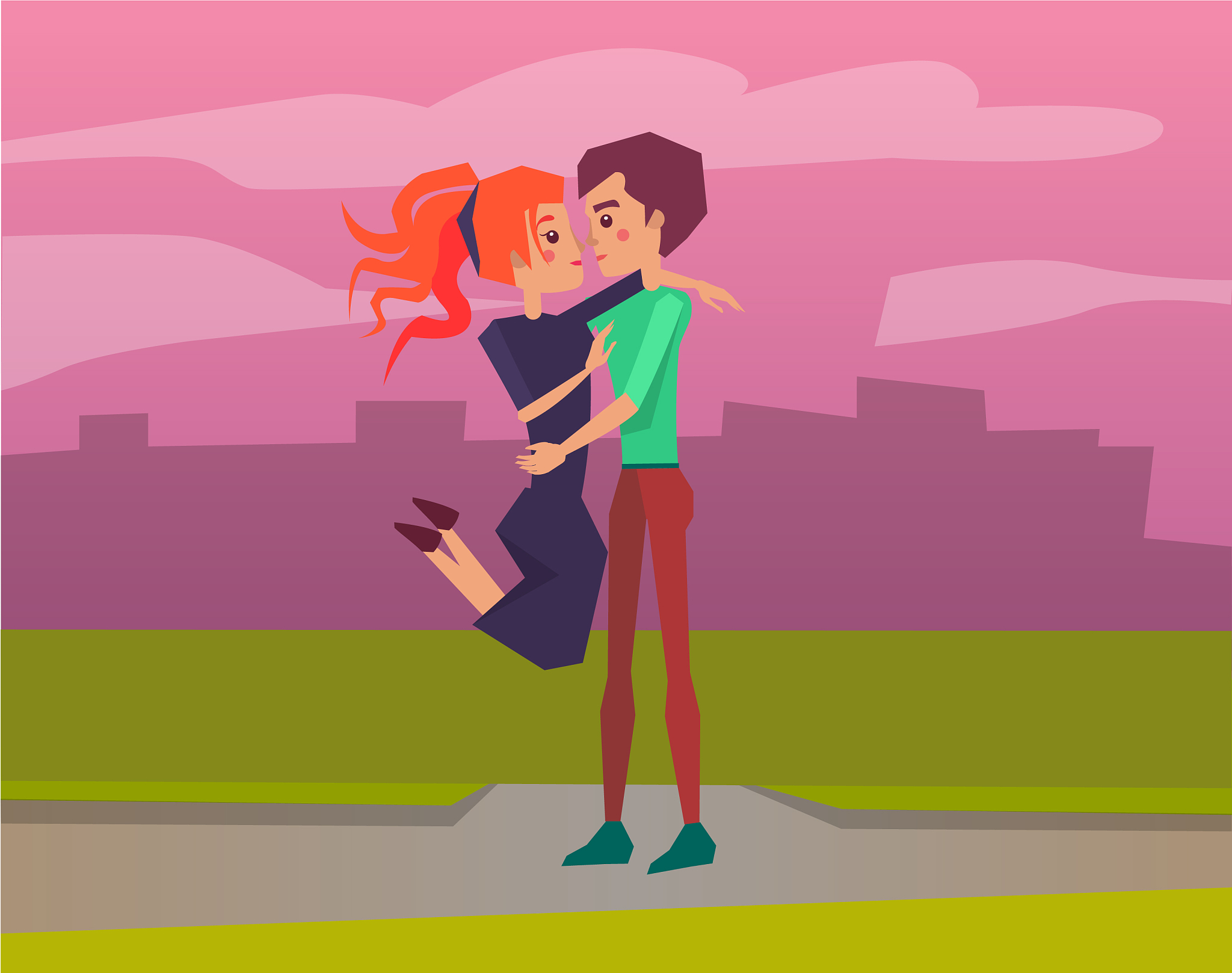 贵阳航洋动漫职业学校2022年招生专业：动画制作、游戏设计、影视后期等