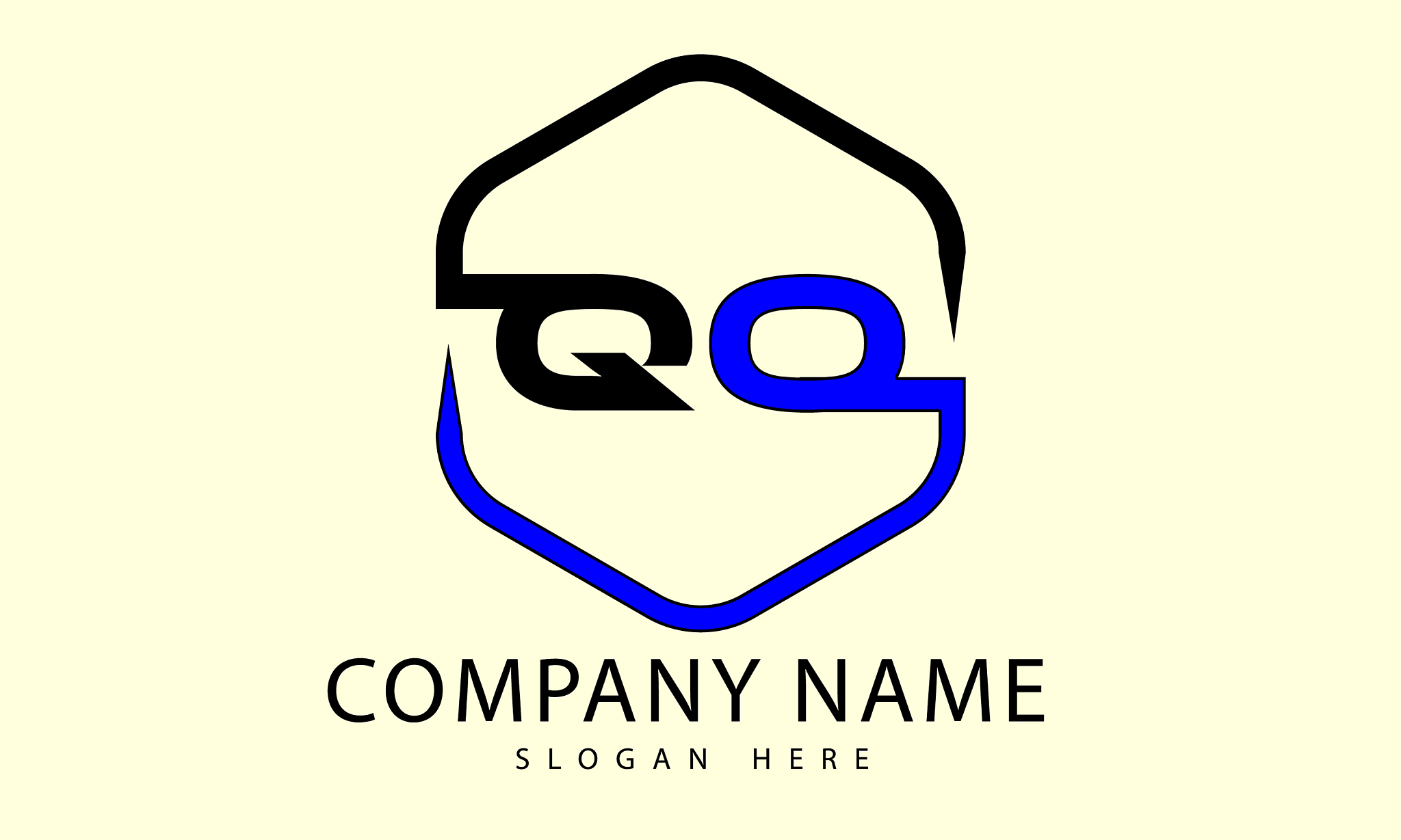 qo logo