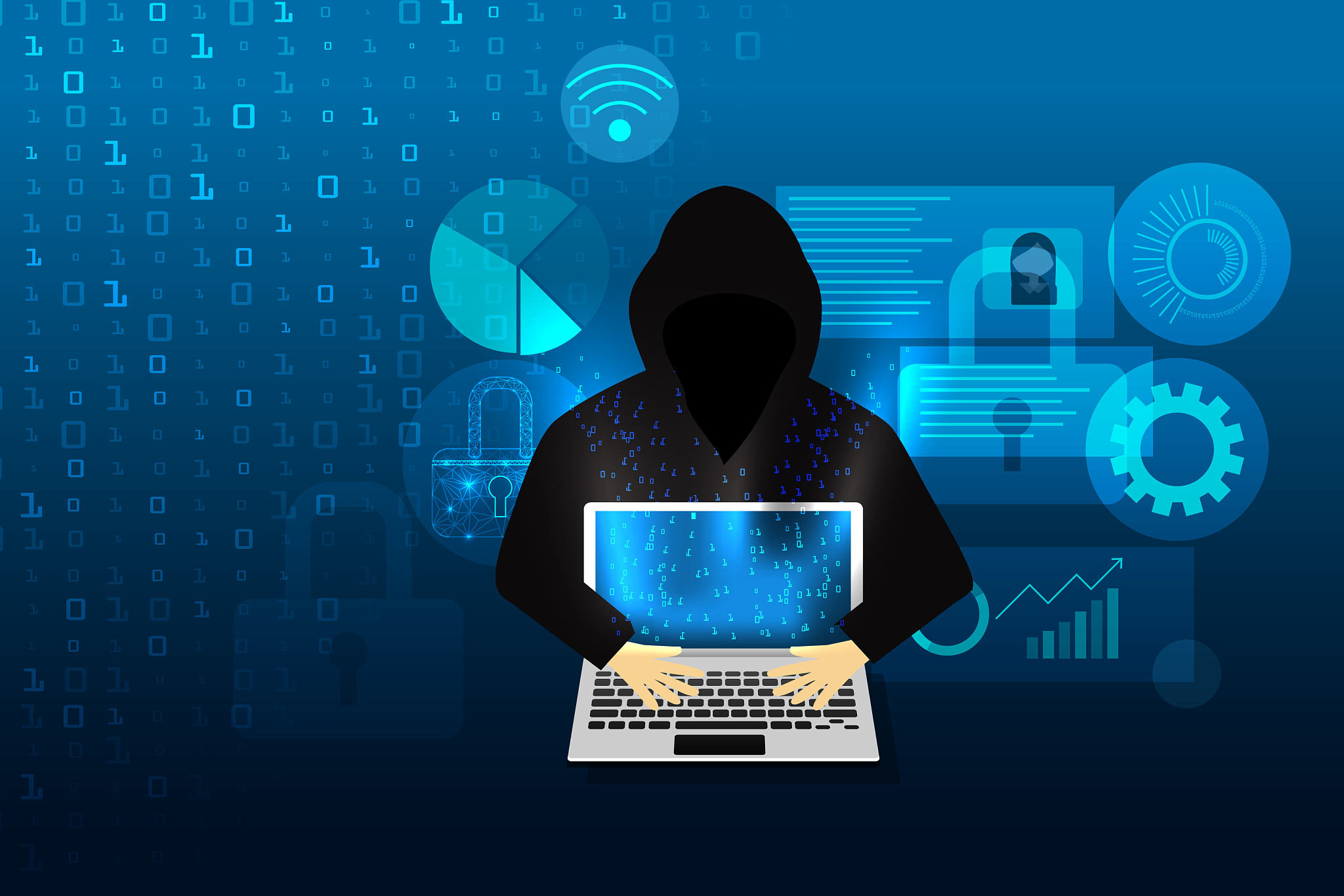 K-匿名算法：移动隐私保护实战指南