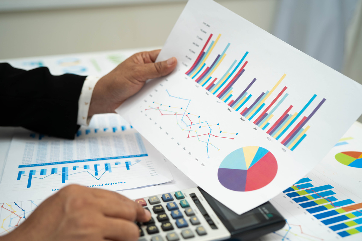 财务管理专业介绍：学习内容、就业前景及发展方向