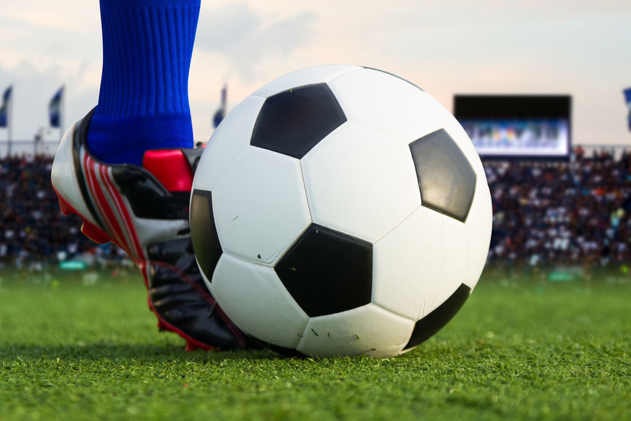soccer