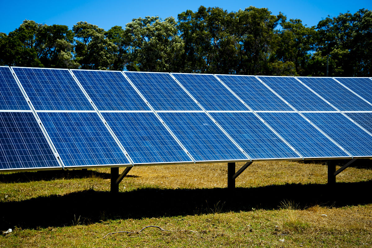 光伏发电书籍推荐：从入门到精通