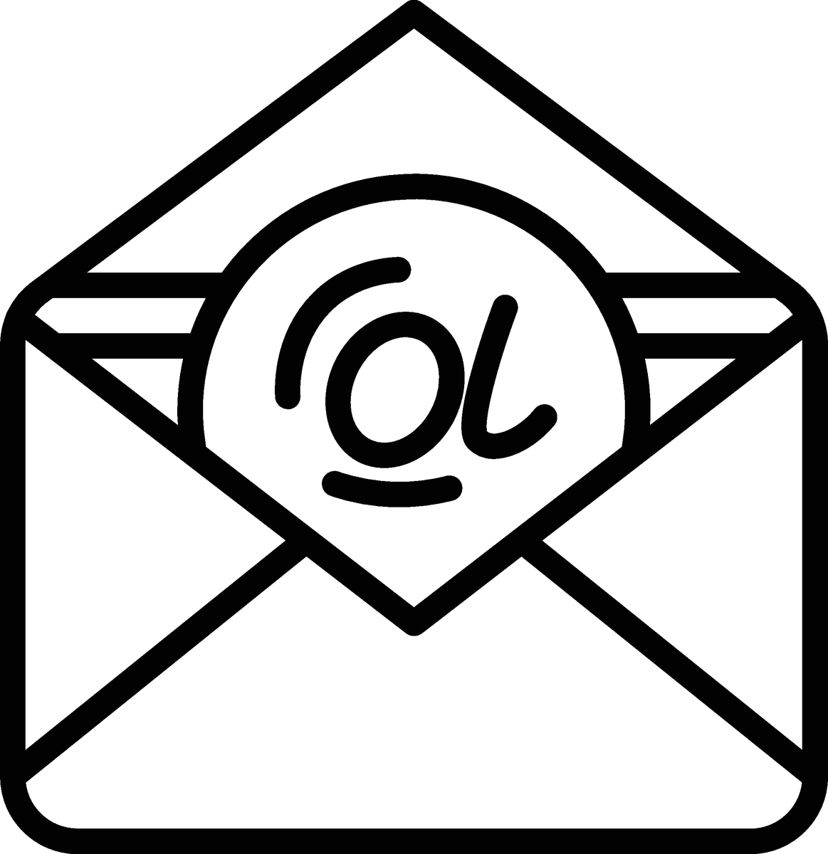 电子邮件的工作过程和原理