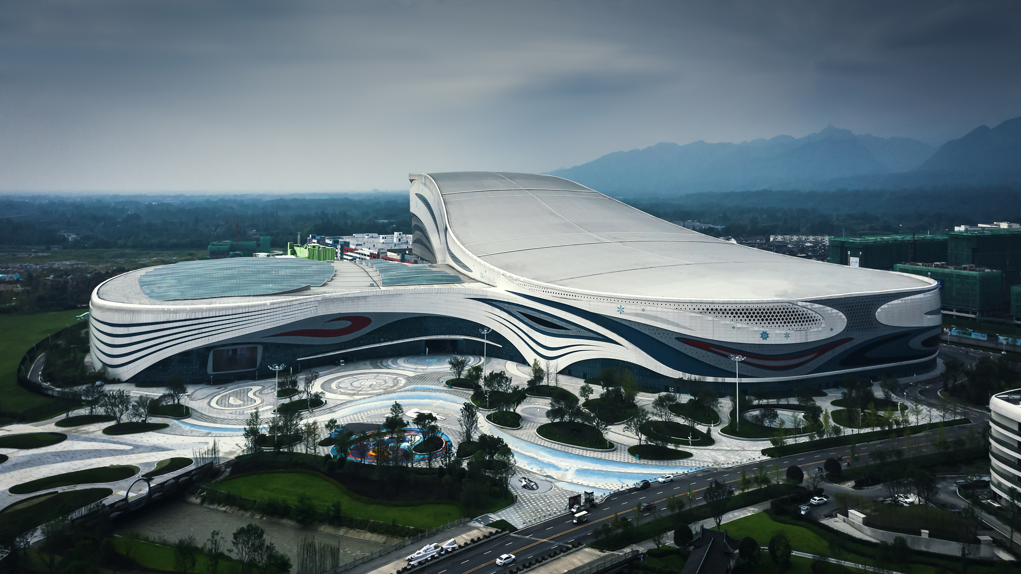 成都体育旅游发展目标：提升水平，打造品牌效应