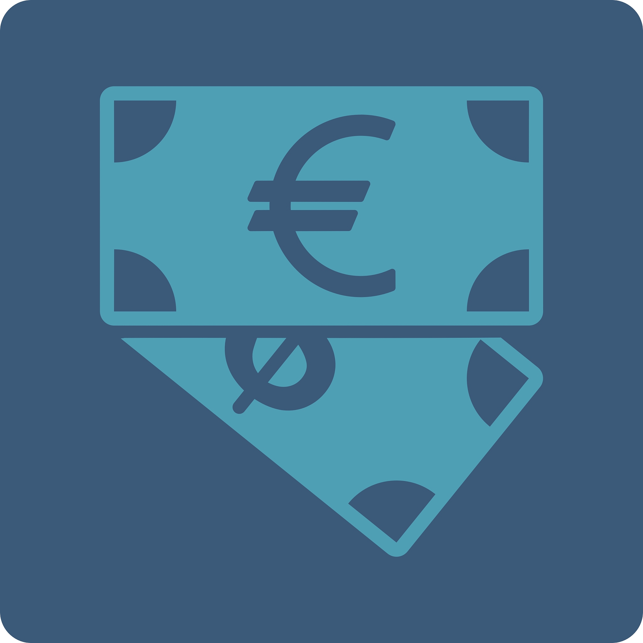 banknotes icon