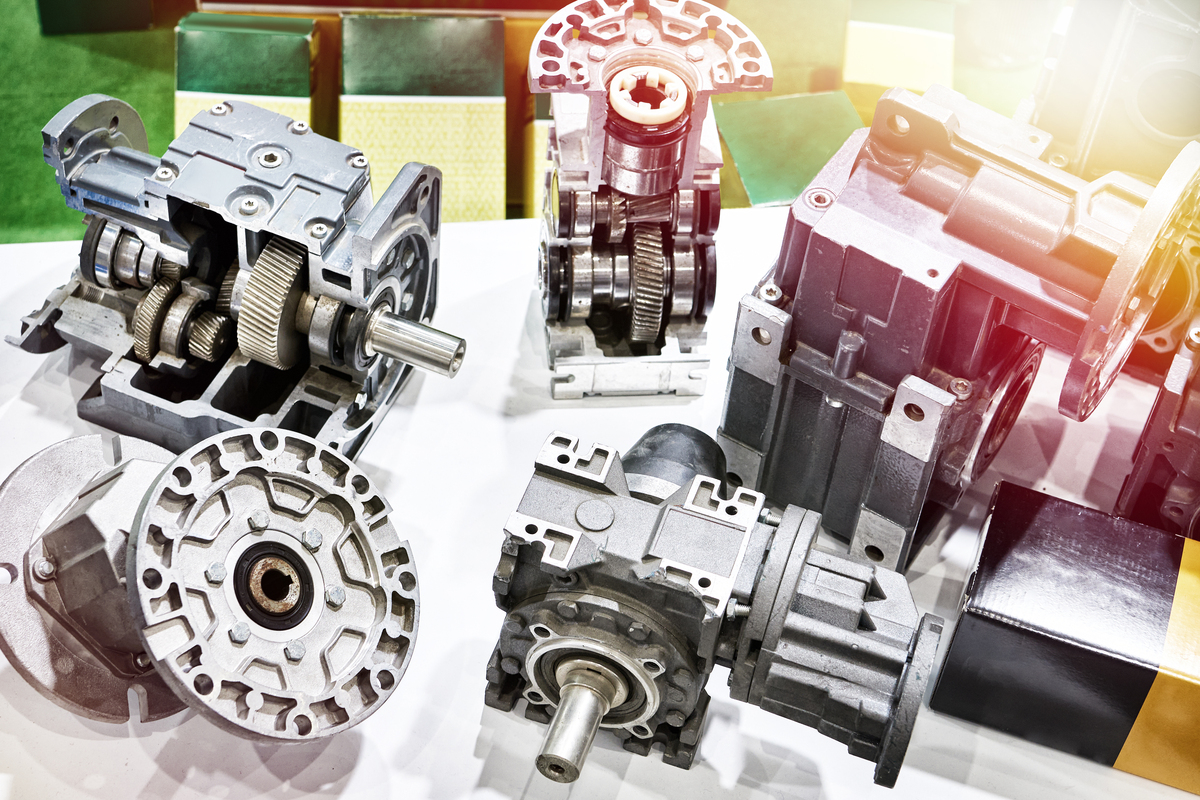 变速器齿轮振动噪声传递途径详解