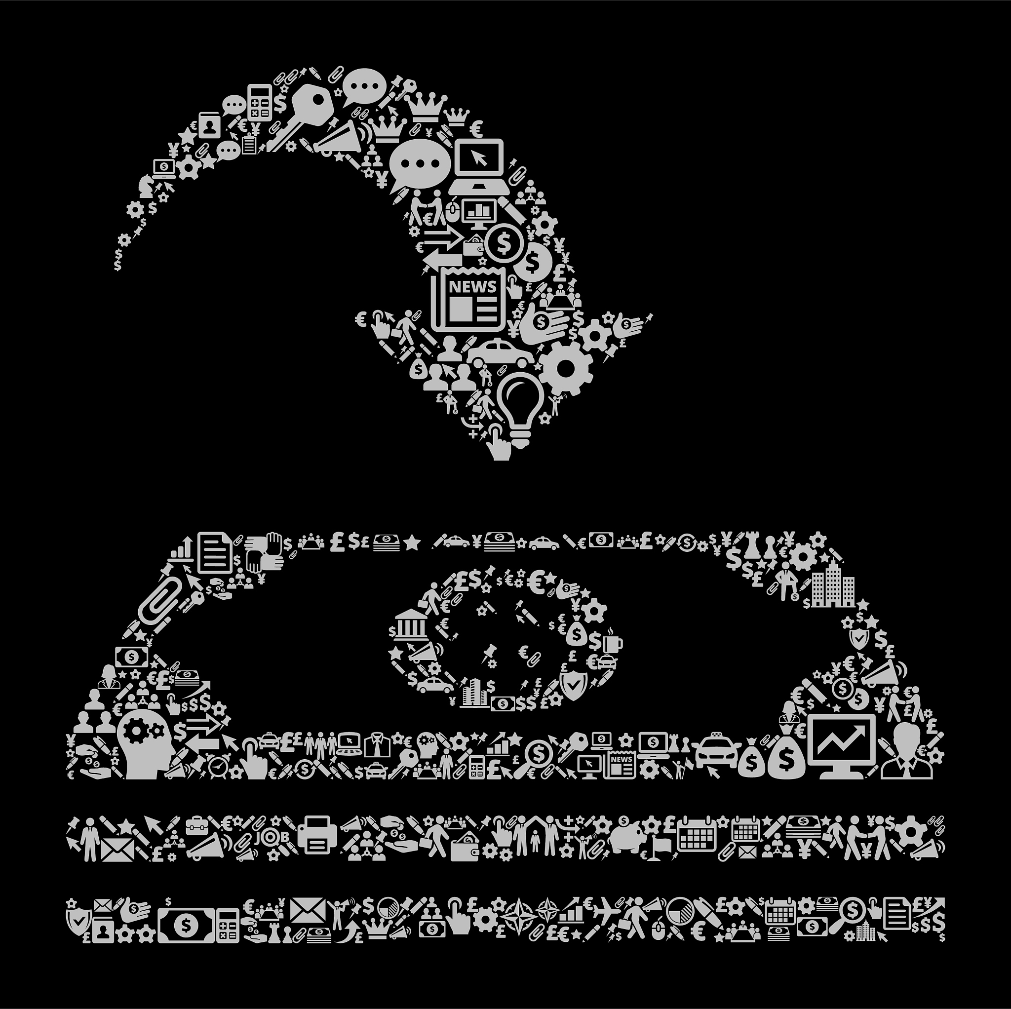 学结构主义符号学产生幻听和潜意识的关系