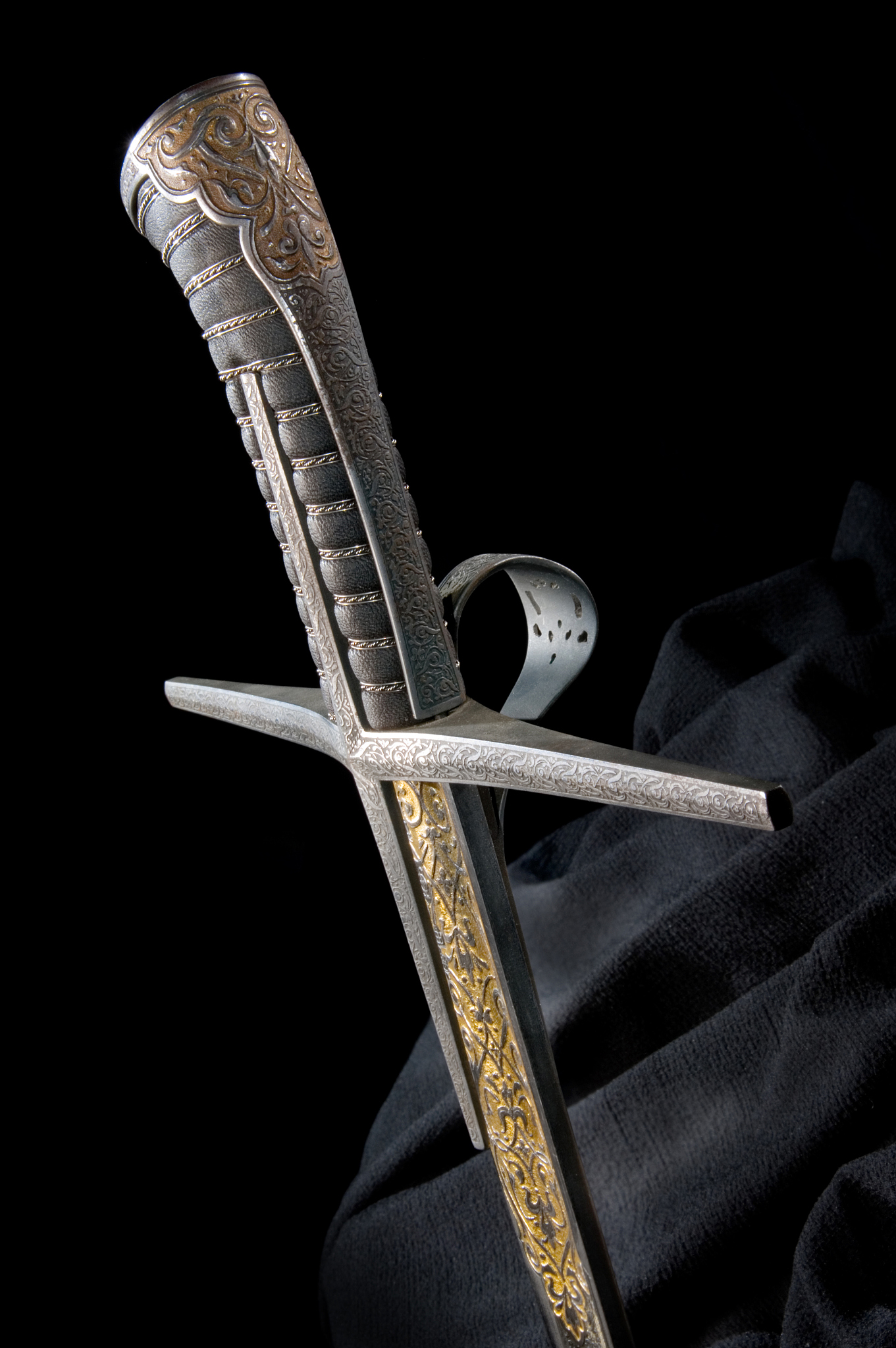ancient sabre