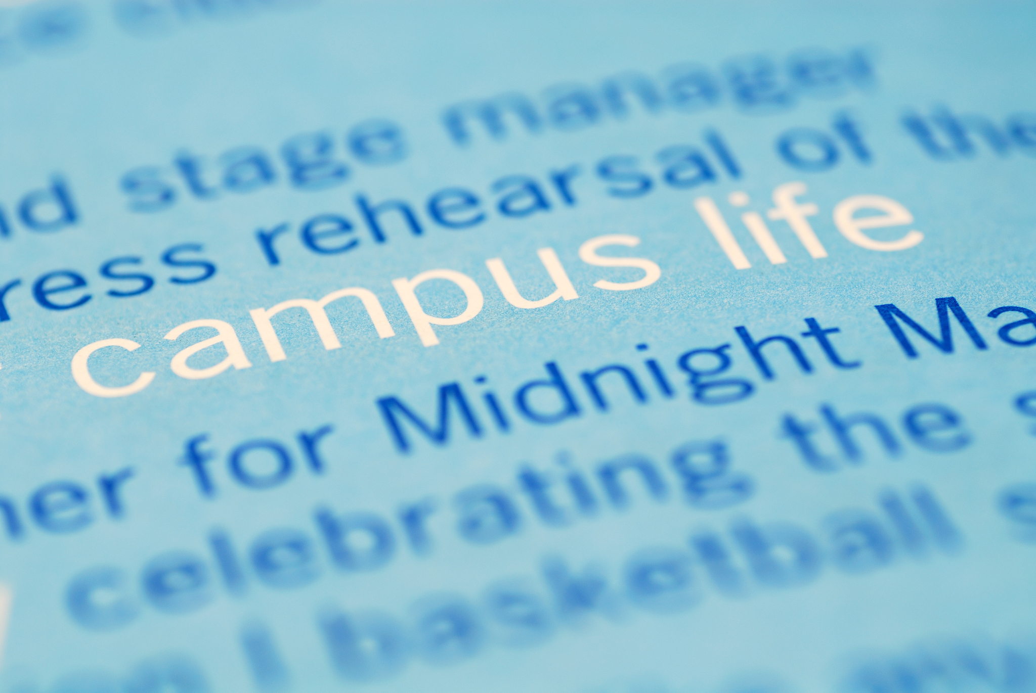 campus life