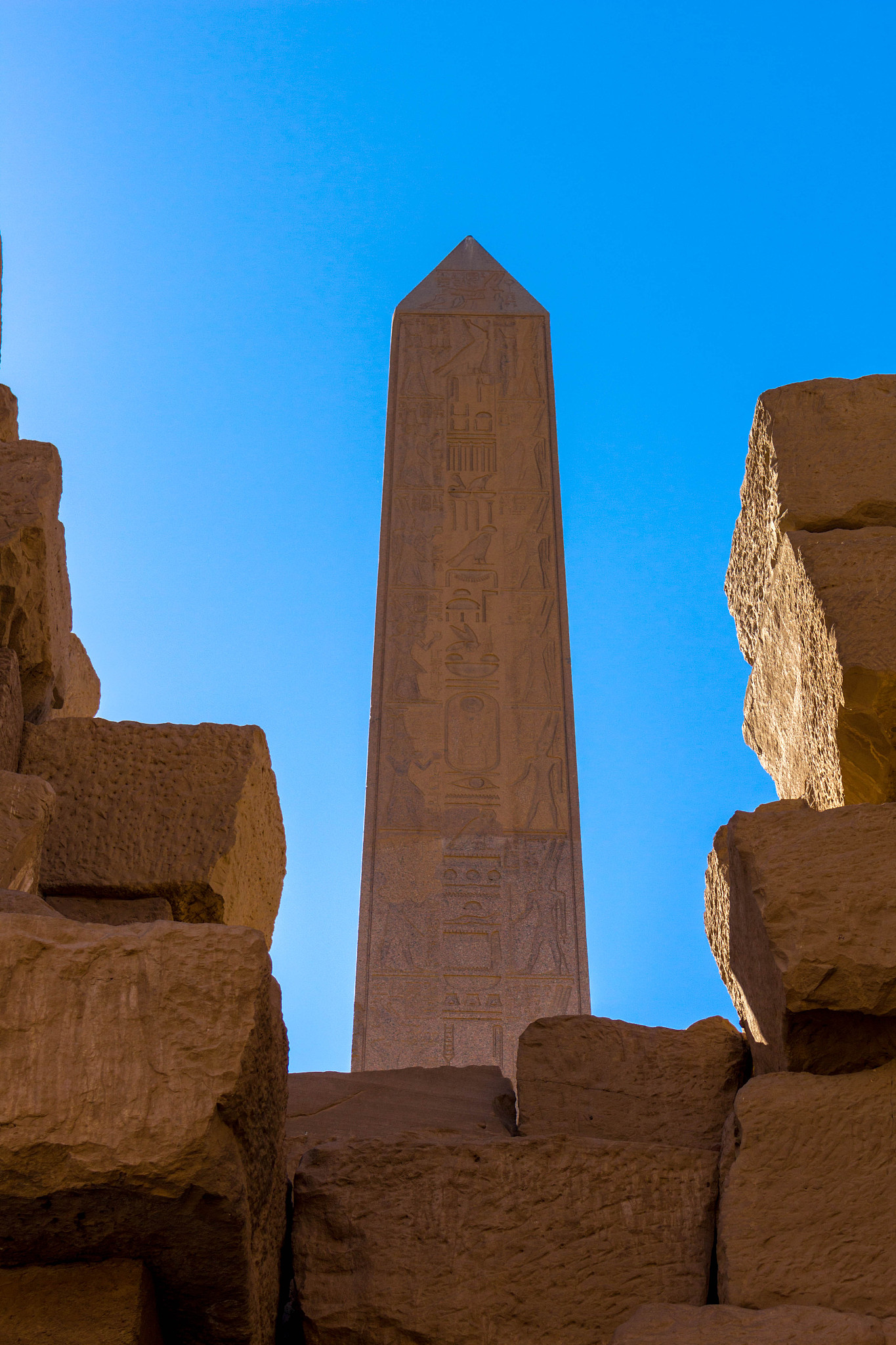 egypt temple nile