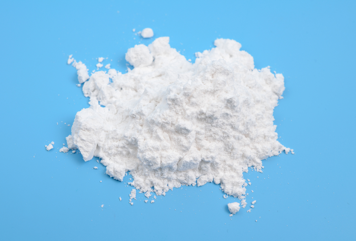 四聚磷酸钠,也称为焦磷酸钠,四钠磷酸盐或tspp.