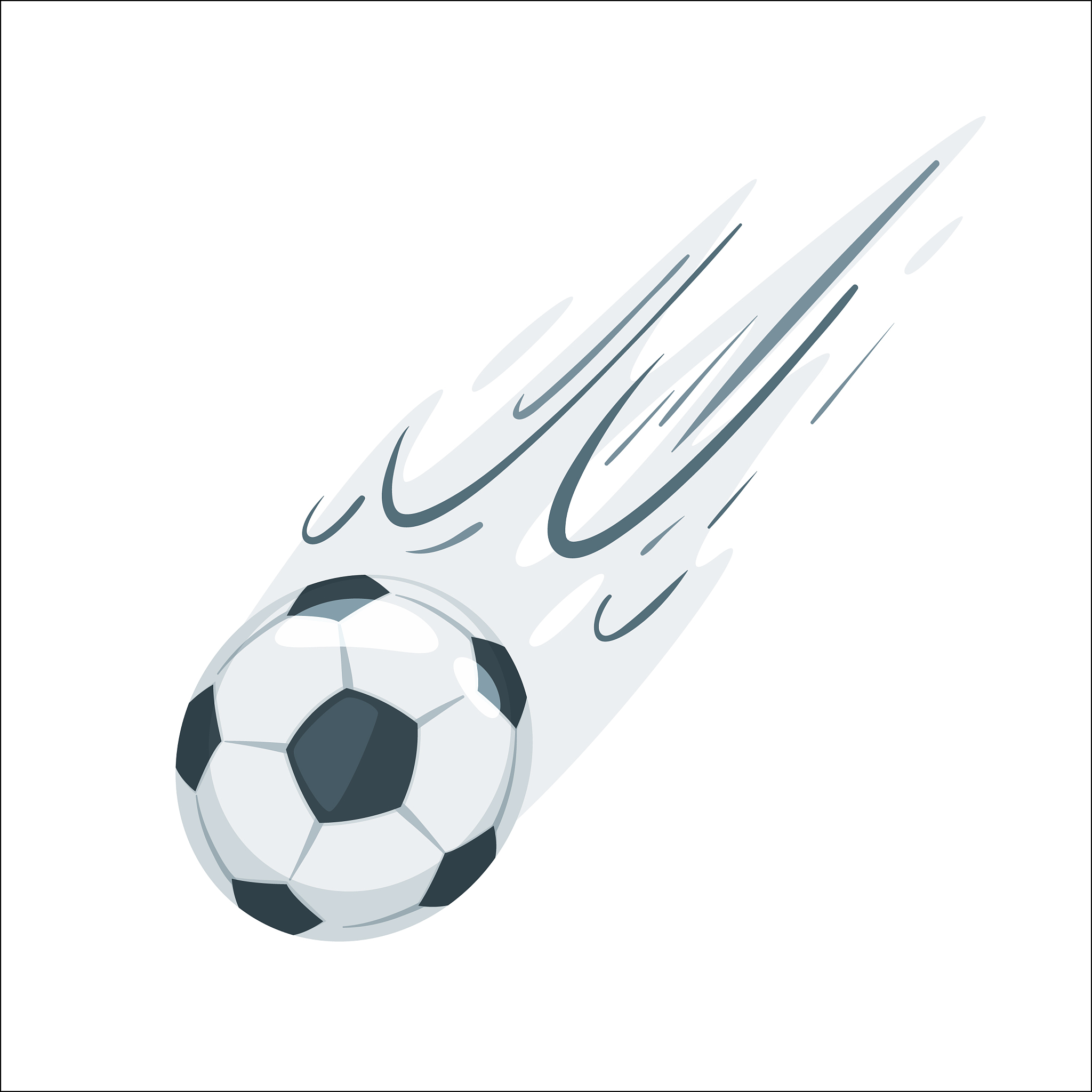 soccer ball