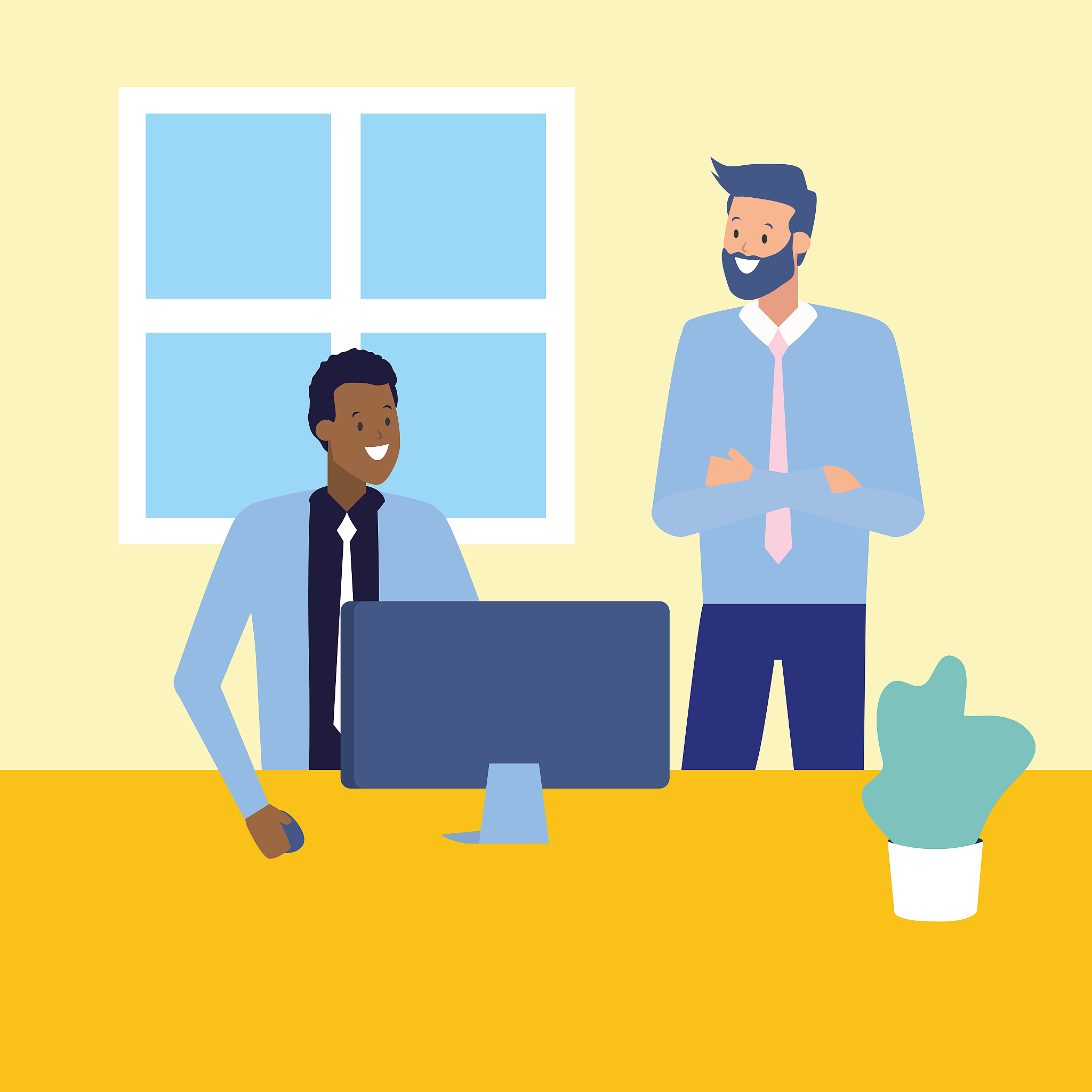 贵阳经贸中专热门专业盘点：电子商务专业就业前景如何？