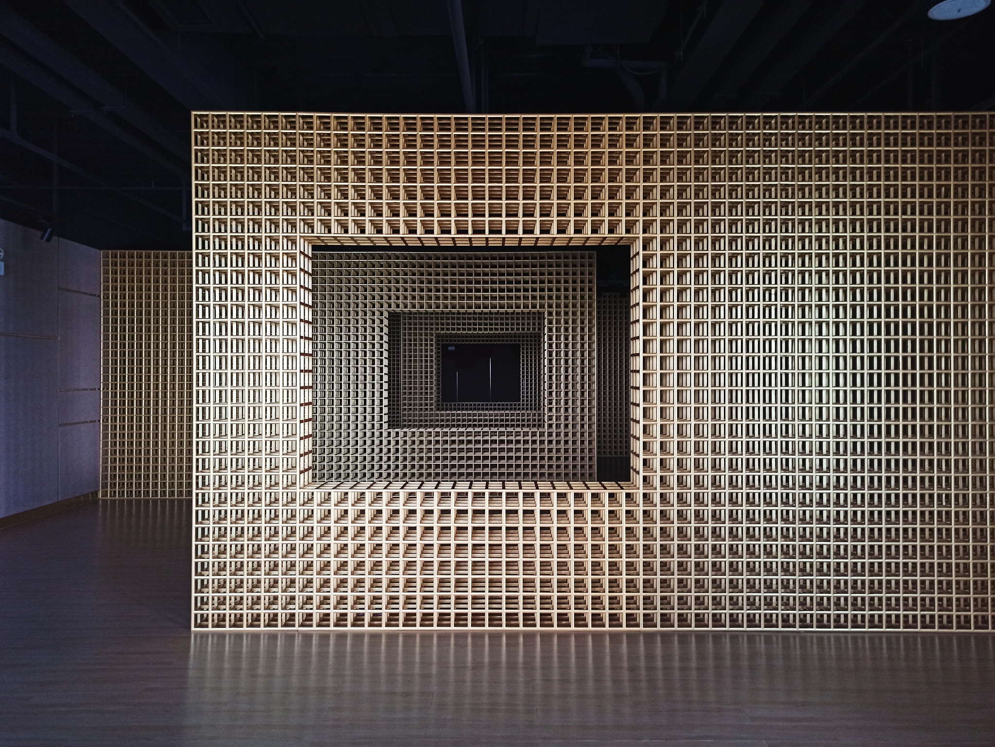 艺术与建筑：共生关系的奇妙旅程