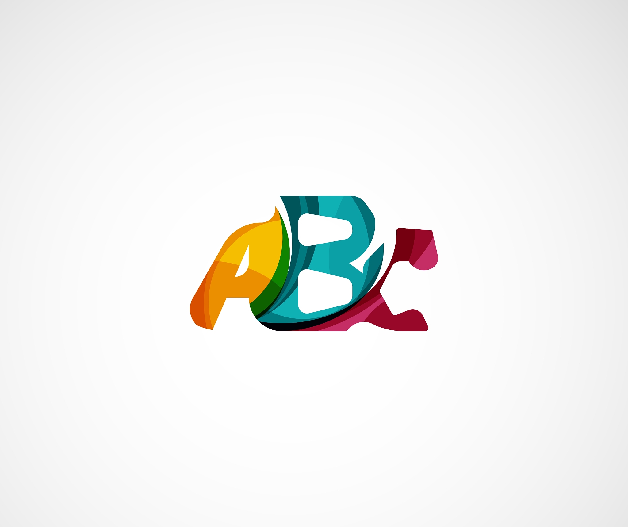 abc company logo