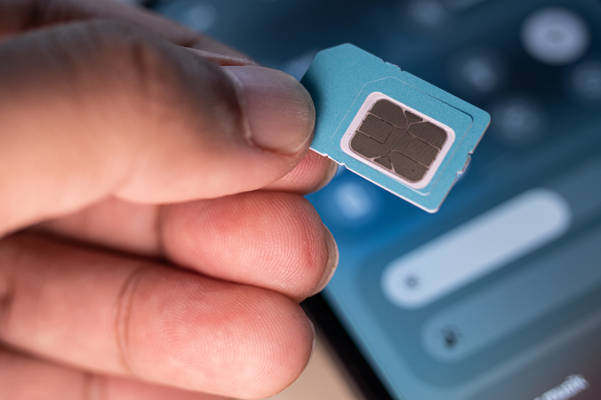 手机卡换手机不能用？快速排查解决方法！