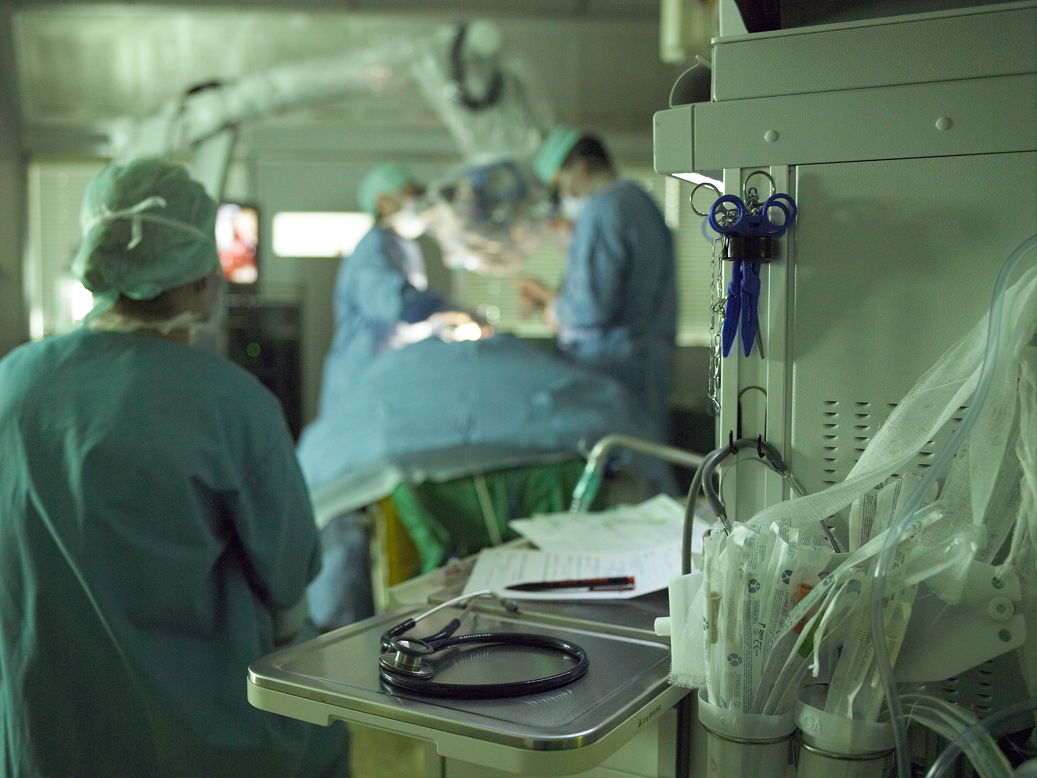 成都卫生学校解析护理就业方向如何