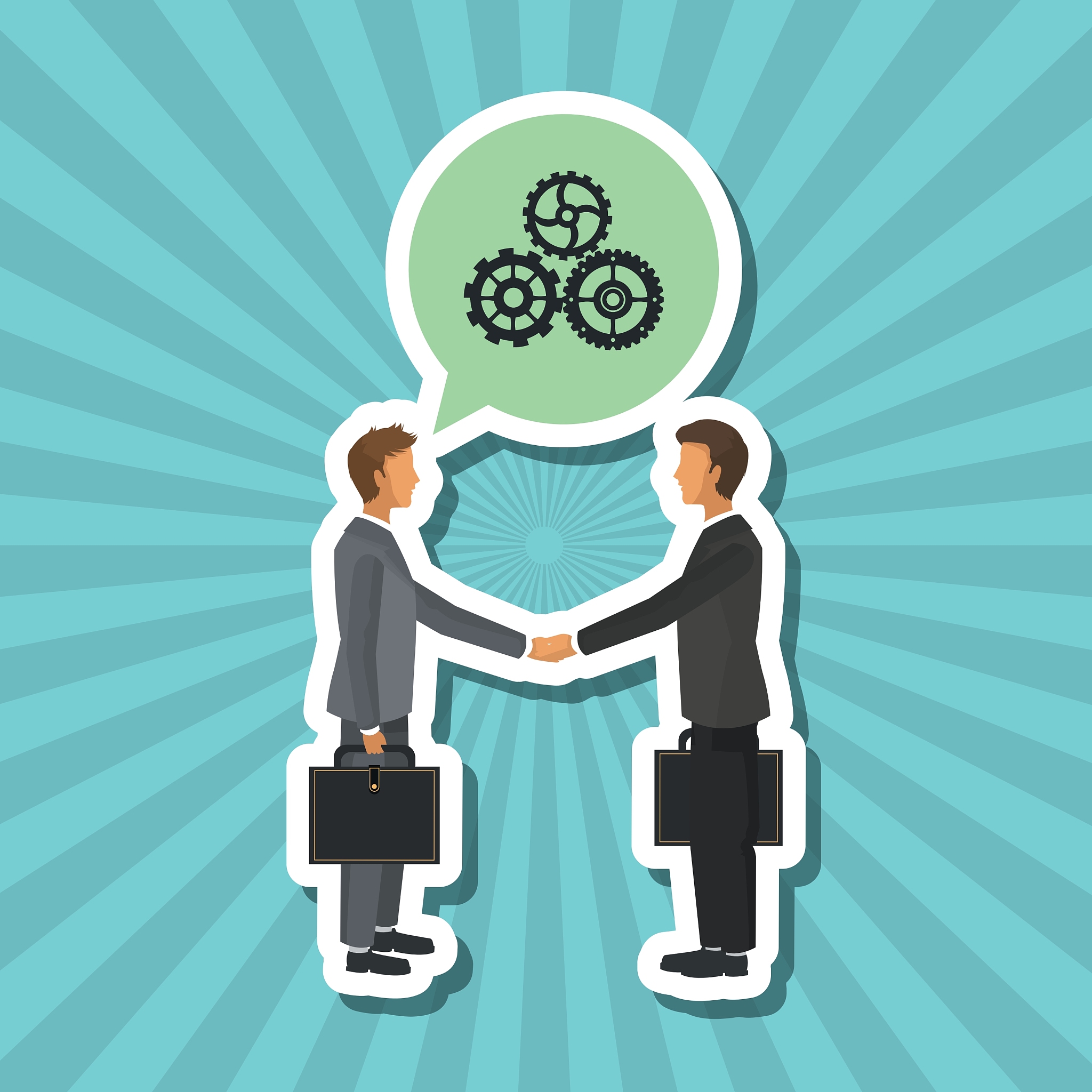 如何制定令双方满意的合作方案：6个步骤详解